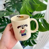ราคา Pamu Home Gromit Mug แก้วเซรามิค ceramic แก้วลายน้องหมา A (10984090)
