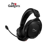ราคา HyperX Cloud Stinger 2 Wireless หูฟังเกมมิ่งไร้สาย Black (10979052)