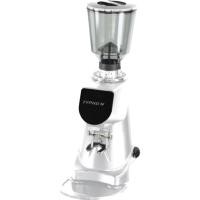 ราคา Typhoons70 เครื่องบดกาแฟออโต้ รุ่นใหม่2024v.3 สีขาว+โถใส (10968263)