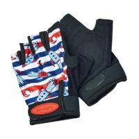 ราคา Micro Knee / Elbow Pad ชุดสนับเข่าและศอกสำหรับเด็กอุปกรณ์ป้องกัน ไซส์ M Rocket (10955197)