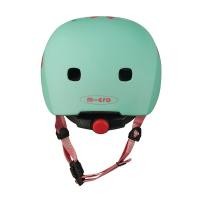 ราคา Micro Helmet หมวกกันน็อคสำหรับเด็ก ไซส์ S Flamingo (10955915)