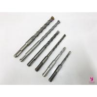 ราคา YOJI ONLINE ดอกสว่านโรตารี่ King Eagle ดอกสว่านเจาะปูน ดอกสว่าน ดอกสว่านเจาะคอนกรีต ดอกสว่านก้านโรตารี่ 8 x 110mm. (10958170)