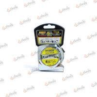 ราคา INDY ตลับเมตร ชุบโครเมียม #TT5M 5ม (10978099)