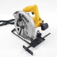 ราคา DEWALT เลื่อยวงเดือน รุ่น DWE561A-B1 ขนาด 7 นิ้ว 1200 วัตต์ 7" DEWALT เลื่อยวงเดือน (10973165)