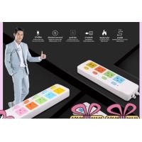 ราคา Randy ปลั๊กไฟ USB กันไฟสองชั้น ปลั๊กมอก. ปลั๊กพ่วง 887 USB 3M สี (10946048)
