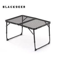 ราคา Blackdeer โต๊ะ Iron Mesh Folding Table 60 cm (10947676)
