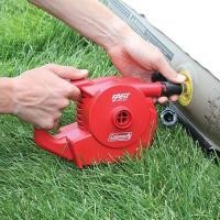 ราคา Coleman ที่ปั้มเตียงลม 4D Quickpump 330 กรัม (10947796)