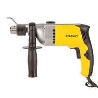 ราคา STANLEY สว่านกระแทก 13 มิล รุ่น STDH7213K 800 วัตต์ 13 มิล สว่านกระแทก (10972564)