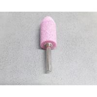 ราคา YOJI ONLINE หินเจียแกน 6 มิล หินเจียร หินเจียรแกนสีชมพู (ทรงกลม,ทรงกระบอก,ทรงเอ,ทรงกลมแบน) A-8 21x45มิล (10995100)