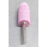 ราคา YOJI ONLINE หินเจียแกน 6 มิล หินเจียร หินเจียรแกนสีชมพู (ทรงกลม,ทรงกระบอก,ทรงเอ,ทรงกลมแบน) A-11 22x50มิล (10995101)