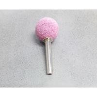 ราคา YOJI ONLINE หินเจียแกน 6 มิล หินเจียร หินเจียรแกนสีชมพู (ทรงกลม,ทรงกระบอก,ทรงเอ,ทรงกลมแบน) A-25 25มิล (10995102)