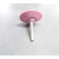 ราคา YOJI ONLINE หินเจียแกน 6 มิล หินเจียร หินเจียรแกนสีชมพู (ทรงกลม,ทรงกระบอก,ทรงเอ,ทรงกลมแบน) A-36 42x10มิล (10995104)