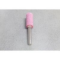 ราคา YOJI ONLINE หินเจียแกน 6 มิล หินเจียร หินเจียรแกนสีชมพู (ทรงกลม,ทรงกระบอก,ทรงเอ,ทรงกลมแบน) W-178 10x25มิล (10995105)