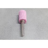 ราคา YOJI ONLINE หินเจียแกน 6 มิล หินเจียร หินเจียรแกนสีชมพู (ทรงกลม,ทรงกระบอก,ทรงเอ,ทรงกลมแบน) W-187 13x25มิล (10995099)