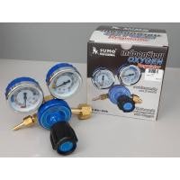 ราคา YOJI ONLINE เกจลม เกจ์ลม เกย์ลม เกจ์ออกซิเจน เกจวัดแรงดัน Oxygen Regulator ซูโม่ Sumo (11007092)