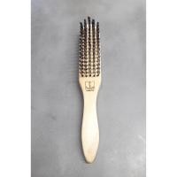 ราคา YOJI ONLINE แปรงลวดเหล็ก สมอ 5 แถว แปรงลวด แปรงขัดสี ขัดสนิม สมอ 5 แถว (11007883)