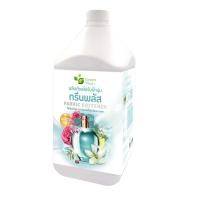 ราคา Greenplus น้ำยาปรับผ้านุ่ม กลิ่นไวท์ซอฟท์ กลิ่นไวท์ซอฟท์,แกลลอน 3800 มล. normal (11026741)