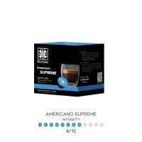 ราคา Duchess Coffee Capsule 12 แคปซูล ใช้กับเครื่องระบบ Nescafe Dolce Gusto* เท่านั้น CO2003-Supreme (10992271)