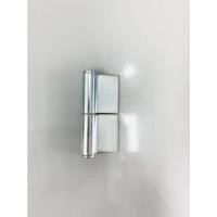 ราคา YOJI ONLINE บูชประคอง พีวีซี , เหล็ก บูช บูท บูชประตู บูทประตู บานพับประตู บูชพีวีซี บูชเหล็ก บู๊ทเพลา บูทประตูมีปีกแกนเล็ก (10994040)