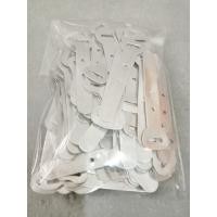 ราคา YOJI ONLINE กิ๊ปรัดสายไฟ เข็มขัดรัดสายไฟ อลูมิเนียมแท้ เหล็กรัดสายไฟ ห่อเล็ก #0 (11009546)