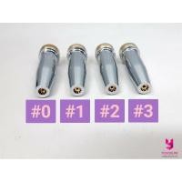 ราคา YOJI ONLINE นมหนูหัวตัดแก็ส ซูโม่/นกอินทรี อะไหล่หัวตัดแก๊ส สายลม-แก๊สคู่ นมหนู #0 (11007165)