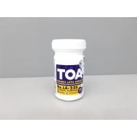 ราคา YOJI ONLINE กาวลาเท็กซ์ TOA กาว 4 / 8 / 16 / 32 ออนซ์ กาวอเนกประสงค์ LA-22S 4 ออนซ์ (11007848)