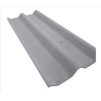 ราคา กระเบื้องลอนคู่ ตราเพชร 4X120 สีธรรมชาติ (11008931)