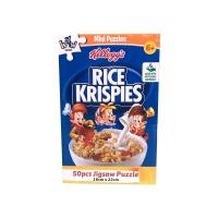 ราคา Kiddo Pacific Ywow Mini Puzzles Kellogg'S ของเล่น จิ๊กซอว์​เด็ก พัซเซิล Coco Pops classic (11017610)