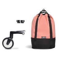 ราคา Babyzen กระเป๋าใส่ของ พ่วงด้านหลังรถเข็น YOYO Bag Ginger (11019312)