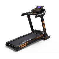 ราคา V-Tech ลู่วิ่งไฟฟ้า มอเตอร์ AC 4.0HP รุ่น T858 ดำ (11023827)