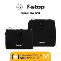 ราคา F-Stop Shallow ICU ขนาด S และ M กระเป๋ากล้อง กระเป๋าเลนส์ (ตัวแทนจำหน่ายอย่างเป็นทางการ) Medium (11029233)