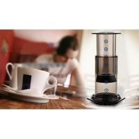 ราคา Buddy Bakery เครื่องชงกาแฟ แบบ Aeropress ชงง่าย normal (11026032)