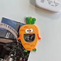 ราคา Pamu Home ที่เปิดขวด อุปกรณ์เปิดขวด ลายน่ารักมาก มี 4 แบบเลย แม่เหล็กติดตู้เย็น Carrot (10984376)