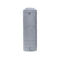 ราคา JUMBO ถังเก็บน้ำ 700 ลิตรทรงสูง ถูกกว่าห้าง รับประกันศูนย์ 700 ลิตร สีเทาสเปซเกรย์แกรนิต (10373175)