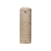 ราคา JUMBO ถังเก็บน้ำ 700 ลิตรทรงสูง ถูกกว่าห้าง รับประกันศูนย์ 700 ลิตร สีทรายแซนดี้ แกรนิต (10373174)