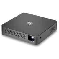 ราคา HP MOBILE PROJECTOR รุ่น MP100 Black MP100 (11003032)