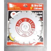 ราคา YOJI ONLINE ใบตัคปูน มีร่อง ขนาด 9" กล่องแดง ใบตัดคอนกรีต ใบตัดจ๊อย ใบเพชร ใบตัดเพชร ใบตัดปูน (10994107)