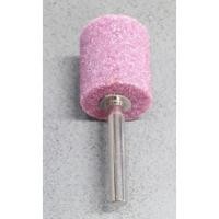 ราคา YOJI ONLINE หินเจียแกน 6 มิล หินเจียร หินเจียรแกนสีชมพู (ทรงกลม,ทรงกระบอก,ทรงเอ,ทรงกลมแบน) W-205 19x25มิล (10995107)