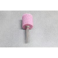 ราคา YOJI ONLINE หินเจียแกน 6 มิล หินเจียร หินเจียรแกนสีชมพู (ทรงกลม,ทรงกระบอก,ทรงเอ,ทรงกลมแบน) W-196 16x25มิล (10995106)