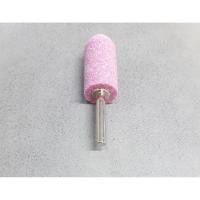 ราคา YOJI ONLINE หินเจียแกน 6 มิล หินเจียร หินเจียรแกนสีชมพู (ทรงกลม,ทรงกระบอก,ทรงเอ,ทรงกลมแบน) A-03 10x16มิล (10995103)