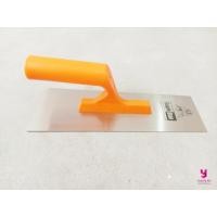 ราคา YOJI ONLINE เกียงสี่เหลี่ยมขัดมันเหล็ก ด้ามพีวีซี เกี่ยงขัดมัน เกียงสแตนเลส เกียง เกียงสี่เหลี่ยม เกี่ยง (11007852)