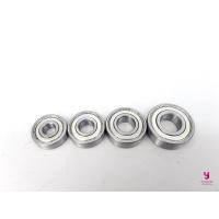 ราคา YOJI ONLINE ลูกปืนฝาเหล็ก ลูกปืน ลูกปืนล้อ แบริ่ง ลูกปืนตลับ 6204 (11009476)