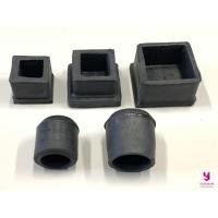 ราคา YOJI ONLINE ยางรองขาโต๊ะ ยางขาโต๊ะ ยางรอง 3/4"(4ตัว) เหลี่ยม (11010097)