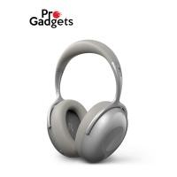 ราคา KEF Mu7 Noise Cancelling Wireless Headphones หูฟังไร้สาย Silver Grey (11003088)