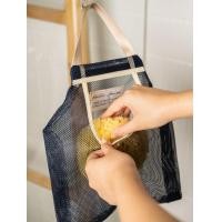 ราคา KALLA SPONGE BAG ถุงตาข่ายสำหรับเก็บหรือผึ่งฟองน้ำ สีชมพู สีชมพู (11003699)