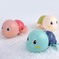 ราคา iamflashcards เต่าไขลานว่ายน้ำ ของเล่นลอยน้ำ เต่าไขลาน ของเล่นอาบน้ำ รวมเต่าทุกสี3ตัว (11011748)