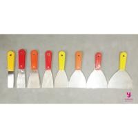 ราคา YOJI ONLINE เกียงโป้วสี ด้ามพีวีซี เกียงโป้ว เกียงขูด เกียงฉาบ Eagle One / Meta 2'' (11007861)