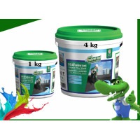 ราคา เฟล็กซ์ ชิลด์(สีเทา) สีเทา 1 Kg (11008188)