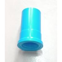 ราคา YOJI ONLINE ข้อต่อพีวีซี PVC 1/2" (4หุน) อุปกรณ์พีวีซี ข้อต่อพีวีซี ต่อตรงเกลียวใน (11008253)