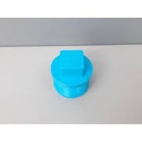 ราคา YOJI ONLINE หัวอุดเกลียวนอก จุกอุดน้ำ ปลั๊กอุดเกลียวนอก ช้าง SCG 1"(2ตัว) (11008277)